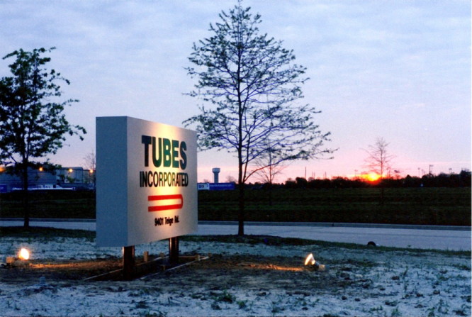 Tubes Incorporated